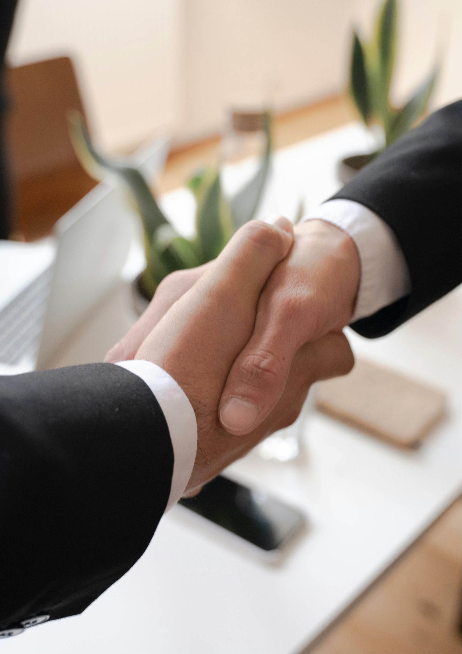 New partnership in the Clivio Solutions family